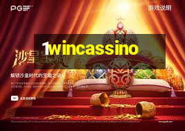 Logo da 1WINCASSINO