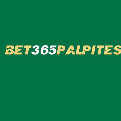 Logo da BET365PALPITES