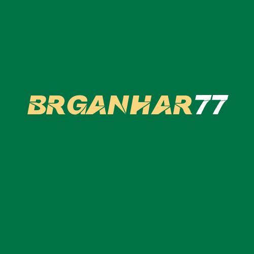 Logo da BRGANHAR77