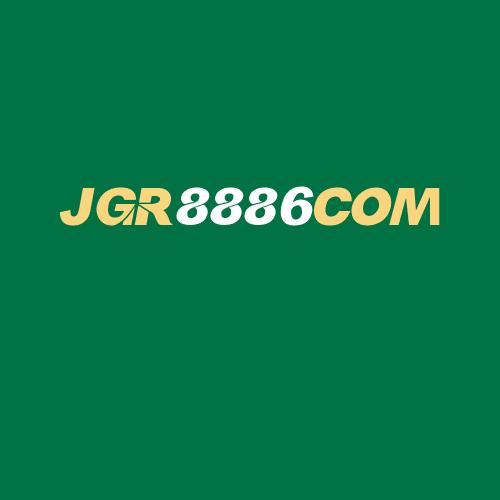 Logo da JGR8886COM