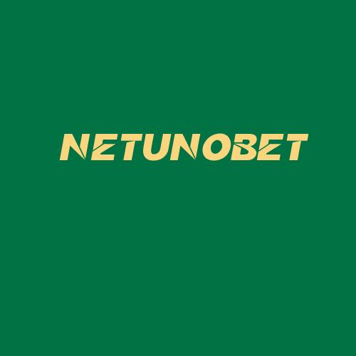 Logo da NETUNOBET