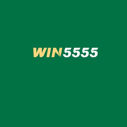 Logo da WIN5555